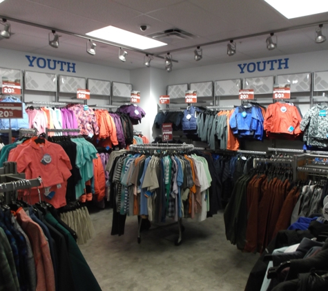 Columbia Factory Store - Rehoboth Beach, DE