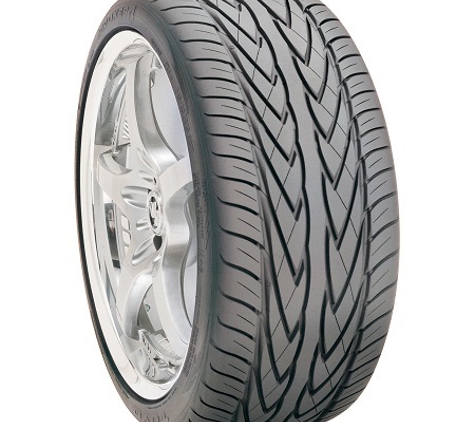 Tyrepower - Geebung, QLD