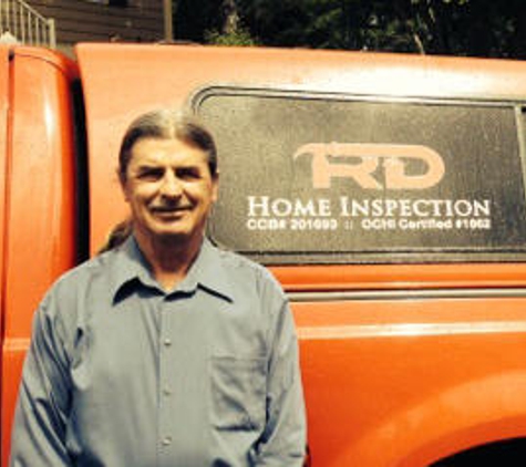 RD Home Inspection - Beaverton, OR