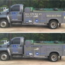 All American Towing - Towing