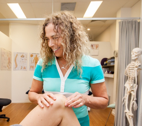 Cairns Innovative Physiotherapy - Taryn Agius & Associates - Smithfield, QLD