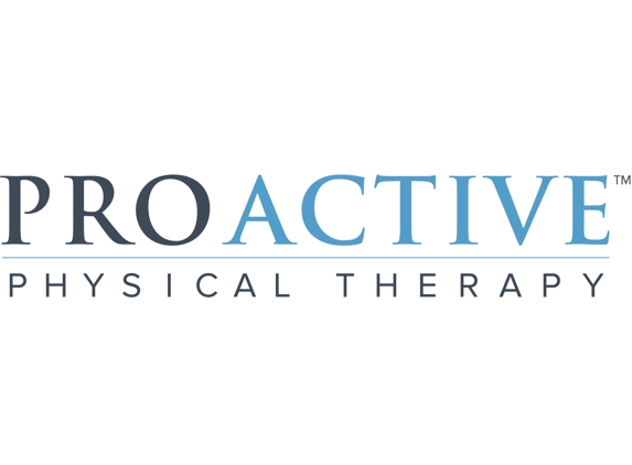 ProActive Physical Therapy - Oro Valley, AZ