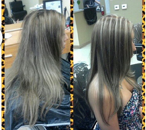 Shears By Friends Beauty Salon - Palmdale, CA