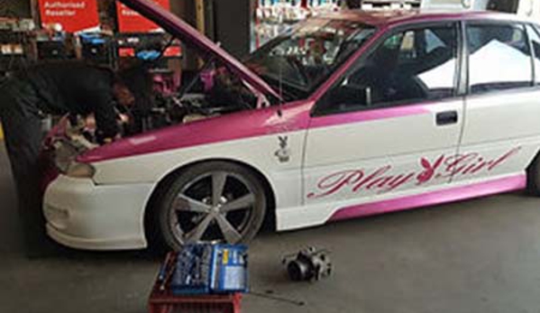 Storey's Auto Electrical - Toowoomba City, QLD