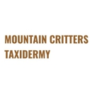 Mountain Critters Taxidermy - Taxidermists-Equipment & Supplies