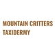 Mountain Critters Taxidermy