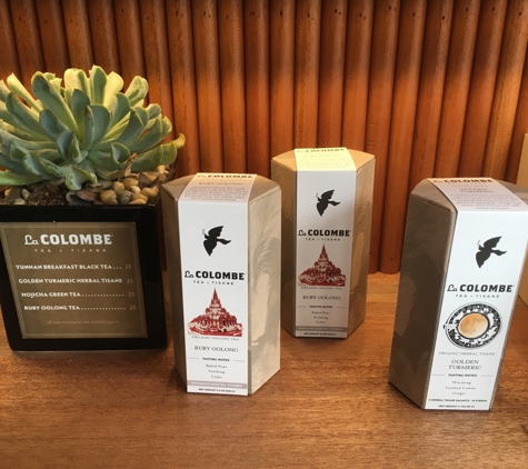 La Colombe - Chicago, IL