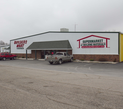 Morsches Builders Mart - Wabash, IN