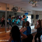 Corazon Latino Dance Studio