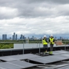 Mike Trainor's Roofing gallery
