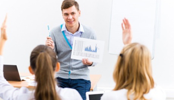 Switch Education Recruitment - Eastwood, SA