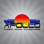 Apollo Plumbing, Heating & Air Conditioning - WA