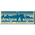 Designs And Signs