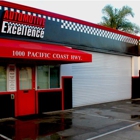 Automotive Excellence of Seal Beach