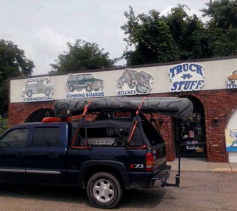 Truck-n-Stuff Accessories Center - Pittsburgh, PA