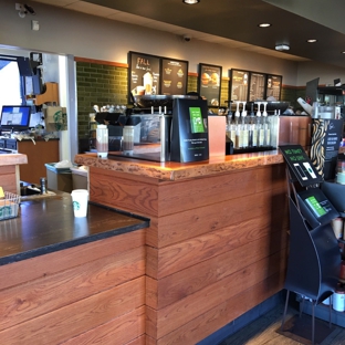 Starbucks Coffee - Montgomeryville, PA