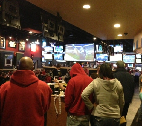 Buffalo Wild Wings - Gardendale, AL