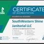 SouthWestern Shine Janitorial LLC