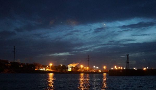 East Chicago Marina - East Chicago, IN