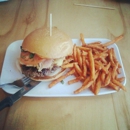 Crave Real Burgers - Hamburgers & Hot Dogs