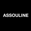 Assouline at the D&D gallery