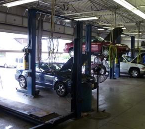 Tuffy Auto Service Centers - Cincinnati, OH