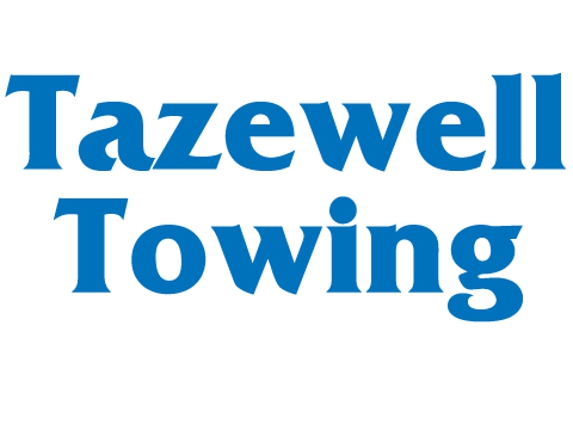 Tazewell Towing - Pekin, IL