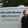 Jim's Lock Services