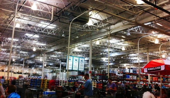 Costco - Wilmington, NC