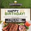 Bennigan's gallery