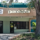 Palm Island Coins and Currency - Coin Dealers & Supplies