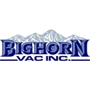 Bighorn Vac - Excavation Contractors