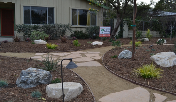 Ken Green Landscaping