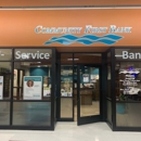 Community First Bank - Commercial & Savings Banks