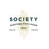 Society 1854 gallery