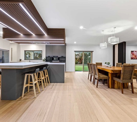 Australian Made Wardrobes & Kitchens - Mornington, VIC