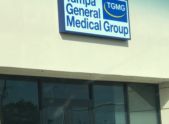 Tampa General Medical Group - Sun City Center, FL