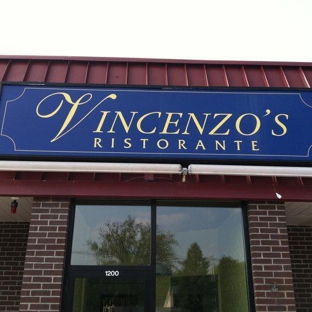 Vincenzo's Pasta - Concord, MA