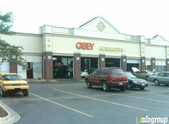 Casey Automotive - Streamwood, IL