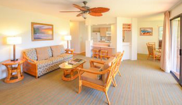 Wyndham Kaua'i Beach Villas - Lihue, HI