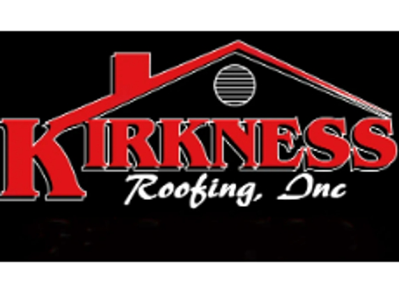 Kirkness Roofing, Inc. - Billings, MT