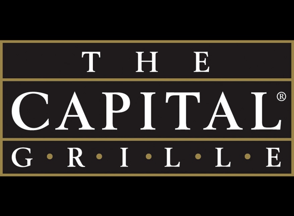 The Capital Grille - Cherry Hill, NJ