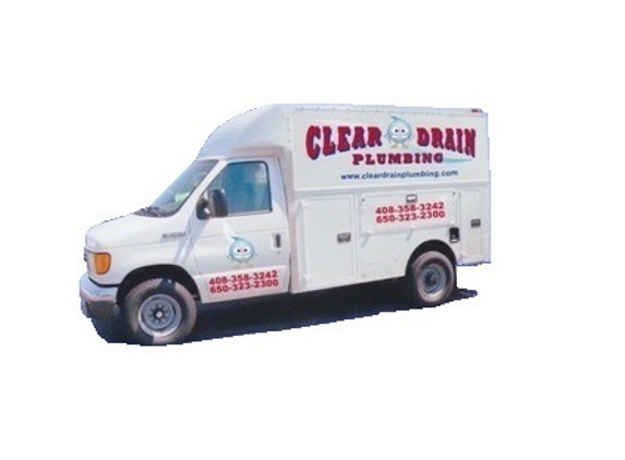 Clear Drain Plumbing - Los Gatos, CA