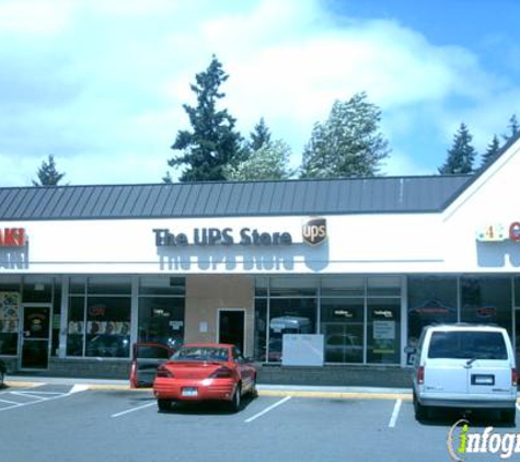 The UPS Store - Normandy Park, WA