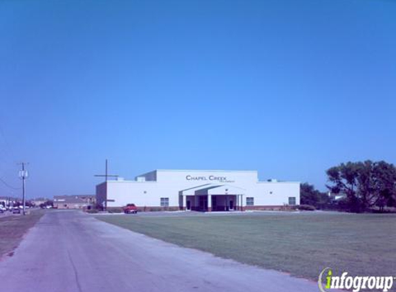 The Academy Christian Preschool - Fort Worth, TX