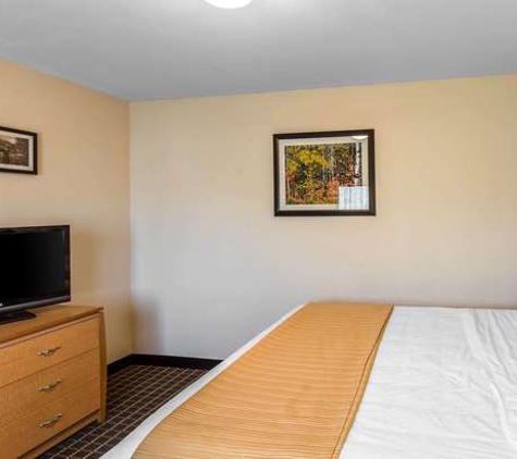 Quality Inn - Silverthorne, CO