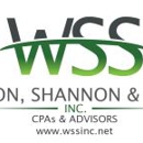 Wilson Shannon & Snow Inc CPAs - Tax Return Preparation-Business