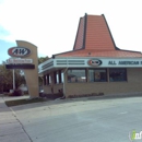 A&W All-American Food - Fast Food Restaurants