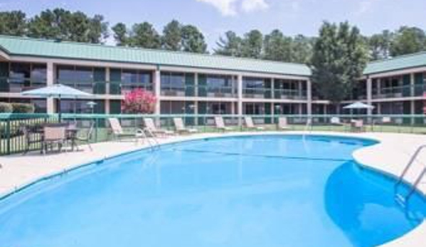 Ramada - Warner Robins, GA