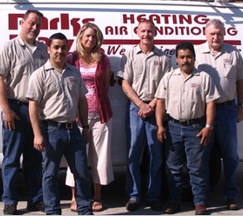 Parks Davis Air Conditioning & Heating - Douglasville, GA